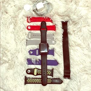 Apple iWatch Series 2